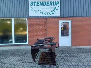 - - - KLO T/BOBCAT 463