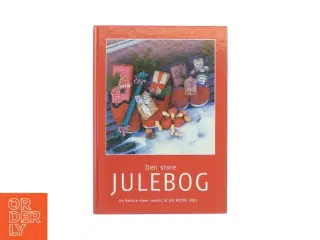 Den store julebog fra Bo Bedre 2003 (bog)