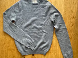 People’s Republic of Cashmere strik