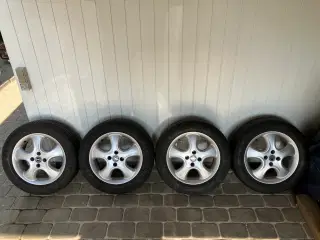 Irmcher-fælge Softstar 16” 4 stk. 