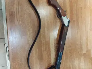 Lanber 12/76 haglgevær