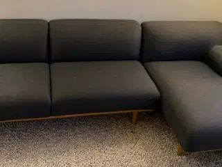 Bolia sofa