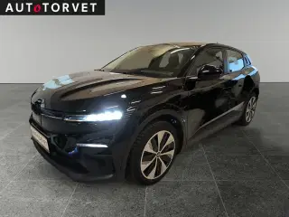 Renault Megane E-Tech 60 Optimum Charge
