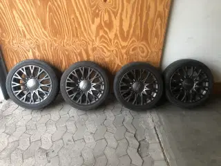 Fiat 500 Dolce Vita 16”