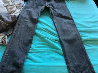 Carharrt Pontiac pant 33x34