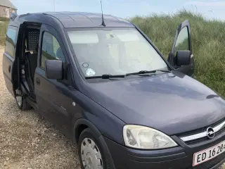Multivan/minicamper