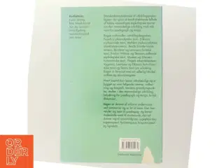 Udviklingspsykologiske teorier af Espen Jerlang (Bog)