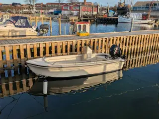 Kegnæs 470 HE