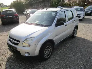 Suzuki Ignis 1,5 GL 99HK 5d