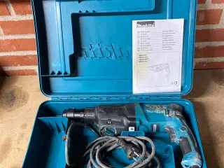 Makita borhammer