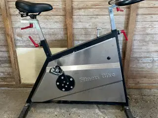 Spinning cykel