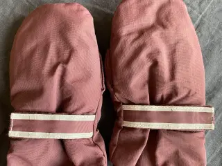 Handsker fra mikk-line 