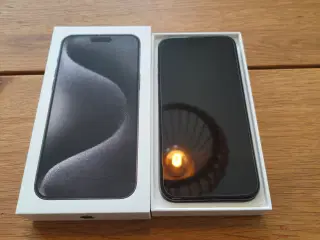 Iphone 15 Pro MAX 265Gb