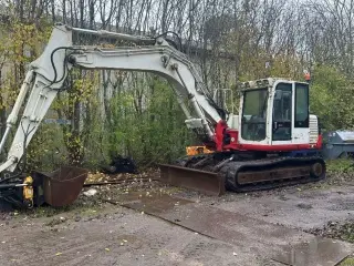 Takeuchi TB1140