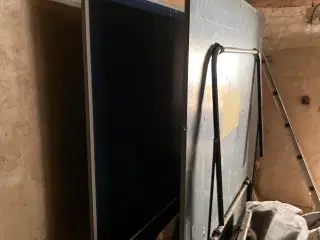 Bordtennis bord