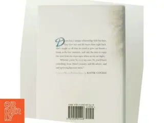 Staying strong : 365 days a year af Demi Lovato (Bog)
