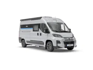 2026 - Hobby Ontour VAN 600 FT