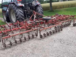 såbedsharve kongskilde
