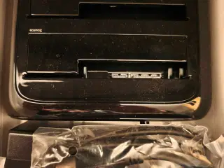 wavlink docking station usb 3.0 dual bay