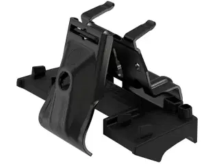 Thule Kit 186126 Porsche Macan 5-dr suv 14-