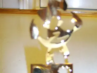 Georg Jensen Nisse på julekort