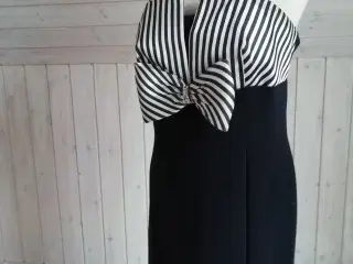 Flot elegant Gallakjole