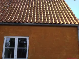 Røde Frederiks Holm Vingetegl