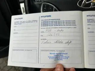 Hyundai i30 XTR 1.4 benzin