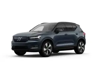 Volvo XC40 P6 Recharge Plus 231HK 5d Aut.