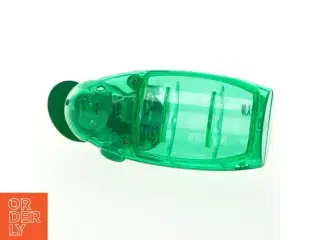 Grøn ventilator (str. 10x5 cm)
