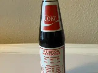 Cola 1979 Paul Bear Bryant