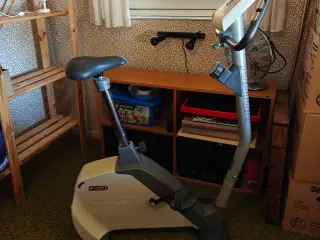 Tunturi F20 Motionscykel 
