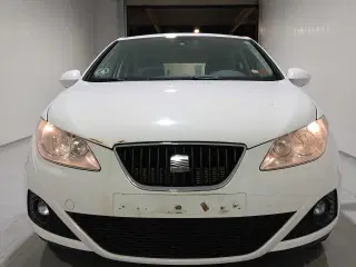 Seat ibiza 1,4 16v Style