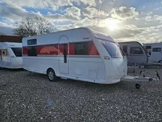 Kabe AMETIST Premium Line 560 GLE B8 KS