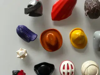 playmobil tilbehør 