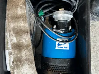 Dykpumper 2 styk