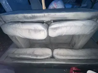 2 sæt sofa til salg