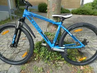 Trek mountainbike