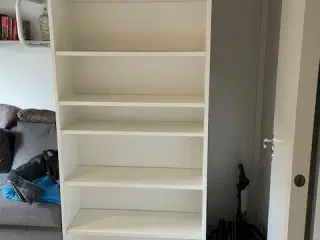 Ikea reol