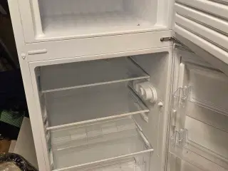 Kølefryseskab sælges