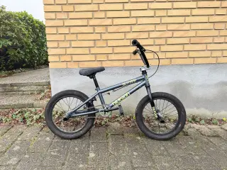 Solid BMX til børn