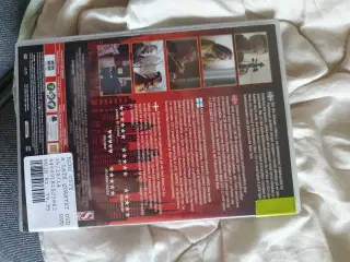 A Late quartet, instruktør Yaron Zilberman, DVD, d