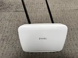 Simkort router Zyxel LTE3316-M604 Trådløs router