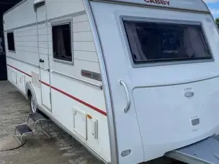 XXXX CABBY 610 L
