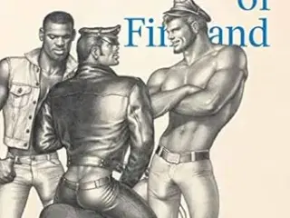 Søger Tom of Finland lign Når Bytte med andre film
