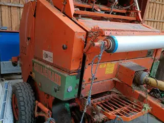 Gallignani 3200