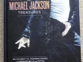 BOG  MICHAEL JACKSON