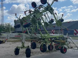 CLAAS Volto 1320 T vender claas volto 1320t