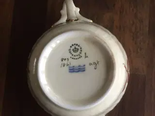 Sukkerskål