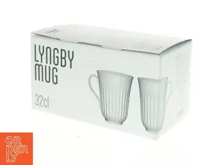 Lyngby Krus fra Lyngby (str. 32 cl)